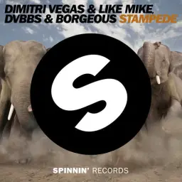 [Trap] Dimitri Vegas & Like Mike vs DVBBS & Borgeous - STAMPEDE (Aero Chord's Festival Trap Bootleg)