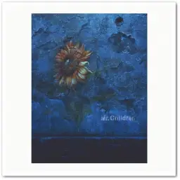 Mr.Children - himawari