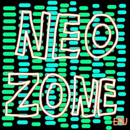 [자작곡] NEO ZONE (진지, 긴장, 신비, 비트, 일렉트로닉, 테크노)