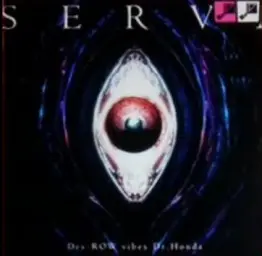SERVI(Des-ROW vibes Dr.Honda, REFLEC BEAT VOLZZA, 데스로우, 닥터 혼다, 유명 아티스트, 격렬, 긴박, 비트, 공포 비장, 긴장, 초조, 불안, 무서운 드럼)