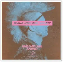 [아이돌] BiS (2기) - WHOLE LOTTA LOVE