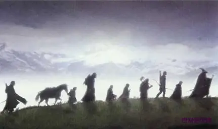 Billy Boyd: The Last Goodbye (호빗 : 다섯군대의 전투)