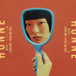 HONNE - I Might ◑ (Instrumental) (신비, 잔잔, 비트, 피아노)