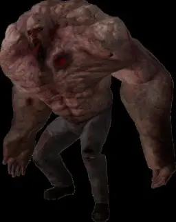 Left 4 Dead - Tank Growling BGM