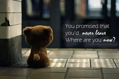 sad song for broken heart