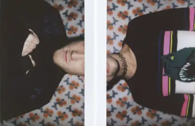 Superfruit (슈퍼프룻) - 1989(taylor swift 1989 album cover)