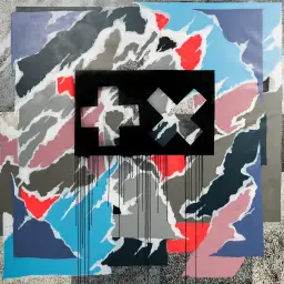 Martin Garrix & Mesto - WIEE [클럽, 밝음, 흥함]