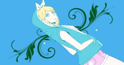 Azu - Brokenheart(Nightcore)