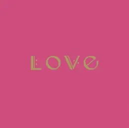 Love(러브)-ラブレタ(러브레터) (J-POP) (행복)