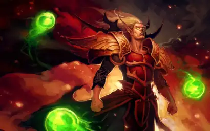 Echoes of War - The Betrayer and The Sun King