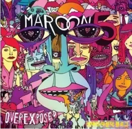 Maroon 5 - The Man Who Never Lied