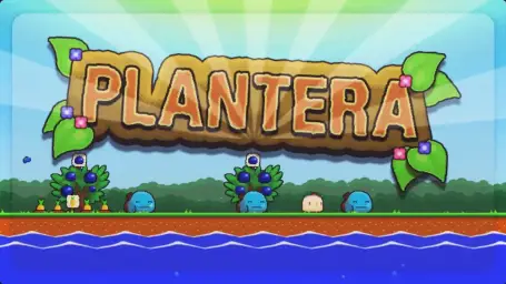 플랜테라(Plantera) - Helpers Working