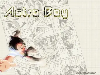 우주소년 아톰 2003 OST - ASTRO BOY (메인테마,철완아톰,아스트로 보이)(감동,평화,희망,오케스트라)