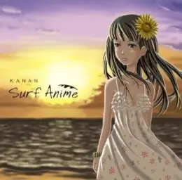 스즈미야 하루히의 우울 Insert Song - God knows… (Surf Ver)／KANAN