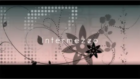 A Hisa - intermezzo (평화 훈훈 따뜻 활기)