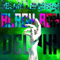 BLACK BOX - Delphi Language (비트, 클럽, 어두움, 베이스, 하우스 뮤직, 축제, 파티, 신남, 흥겨움, 심각, 행복)