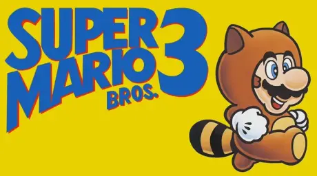 슈퍼마리오 3 Hammer Bros BGM (게임, 마리오)