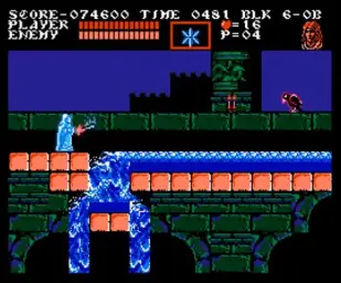 悪魔城伝説 - Stream (비장, 웅장, 당당)