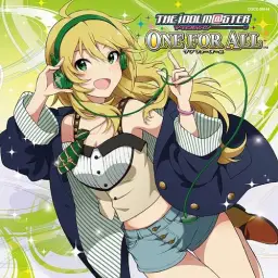 Catch You Catch Me 星井美希 (호시이 미키) - THE iDOLM@STER MASTER ARTIST 3 04