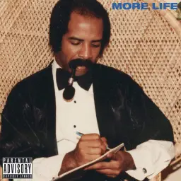 Drake - Passionfruit