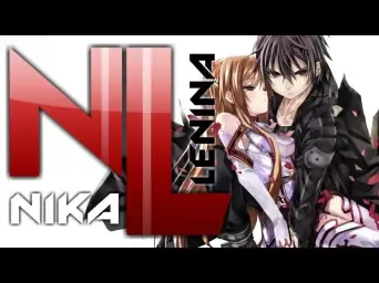 [Nika Lenina] 1기 OP - Crossing field TV size (활기, 비장, 신남, 애니)
