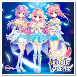 [게임] Re：스테이지！ TROISANGES 1st. 미니앨범 | 수록곡 - STORIA