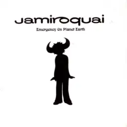 Jamiroquai - When You Gonna Learn? (자연보호, 히피, 웅장, 비장, 흥겨움, 오케스트라)