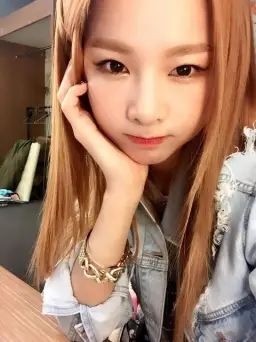 [LIVE] EXID솔지(허솔지) - 살다가