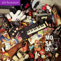 Siriusmo - Idiologie [비트, 전율, 경쾌]