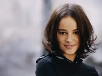 Alizee - J'en ai marre! (흥겨움 행복 달달 순수)