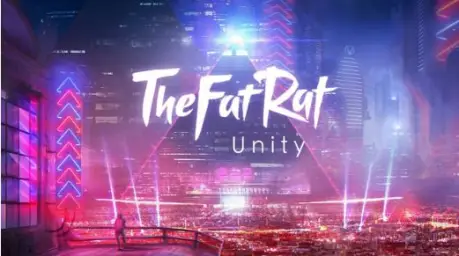 TheFatRat - Unity (비트, 8비트, 신남, 흥겨움)