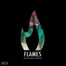 [하우스] Vena Cava & Project Veresen - Flame (Radio Edit) (몽환, 정화, 흥겨움, 신남, 하우스)