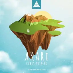Chris Poirier - Aishiteru (Original Mix) (신비, 비트, 순수, 평화, 경쾌)