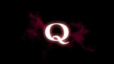 「Q」 SECONDARY 3