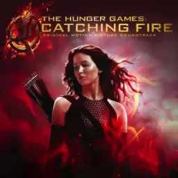 The National - Lean [The Hunger Games Soundtrack] (잔잔,쓸쓸)