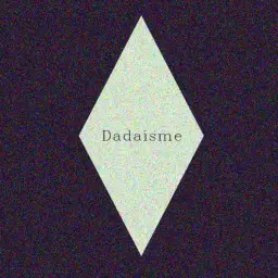 Dadaisme - Monolove [몽환, 흥함, 신스]