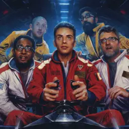 Logic - Contact [웅장, 모험, 감동]