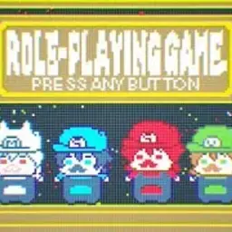 롤 플레잉 게임 Rolo playing game 소라마후우라사카【오리지널 곡】