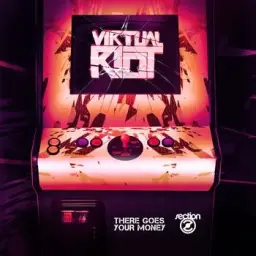[Dubstep] 강추 Virtual Riot - We Never Sleep (클럽, 일렉, 비트, 격렬)