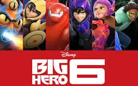 Fall Out Boy - Immortals (빅 히어로,big hero 6,신남,비트,ost,영화)