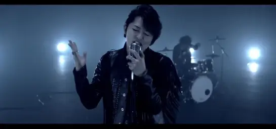 시모노 히로 1st single 約束