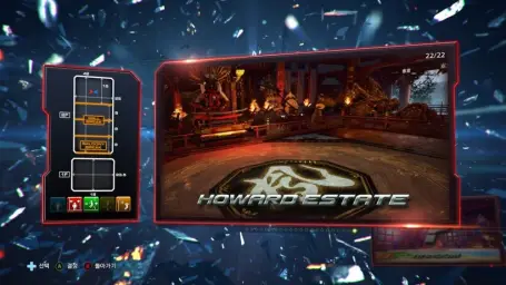TEKKEN 7 - Soy Sauce for Geese (Match point Ver) (기스에게 간장,기스 하워드,철권식 리믹스,격렬,흥함,신남,진지)