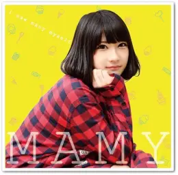 MAMY - ヒジュラ／Hijura