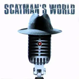 Scatman John - Scatman (Ski-Ba-Bop-Ba-Dop-Bop)