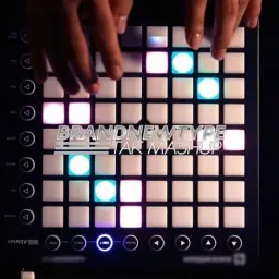 DJ.TAK - BRANDNEWTYPE (TAK Mashup)