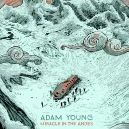 Adam Young Score - The Fairchild (애절, 신비, 좌절, 긴박, 초조, 반전, 애잔, 몽환)