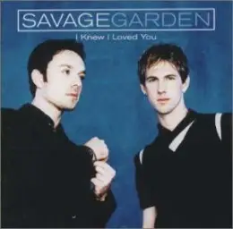 Savge Garden - Truly Madly Deeply(훈훈,달달,행복,따뜻)