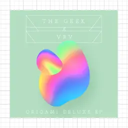 The Geek x Vrv - I Don't Wanna Know (20syl remix) [행복, 상쾌, 여유]
