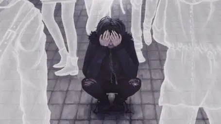 LAYTO - Little Poor Me(당당 긴박 웅장 비장)