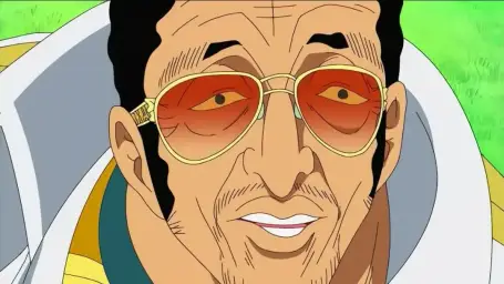 ※강추※ 원피스 해군대장 키자루 브금(장엄, kizaru, 지림, 멋짐.)